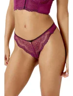 Gossard 7716 barva:fialový lektvar Gossard 7716 barva:fialový lektvar