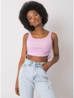 Top RV TP 6629.70 světle fialová Top RV TP 6629.70 světle fialová