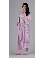 Dámský župan Firenze 2131-Vestis Dámský župan Firenze 2131-Vestis