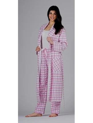 Dámský župan Firenze 2131-Vestis Dámský župan Firenze 2131-Vestis