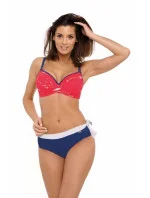 Dámské dvoudílné plavky Stephanie M-522 - Marko