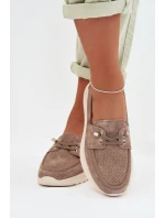 Polobotky  model 225232 Step in style