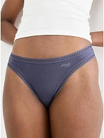 sloggi GO Crush String C3P - Lilac - SLOGGI Lilac - SLOGGI sloggi GO Crush String C3P - Lilac - SLOGGI Lilac - SLOGGI