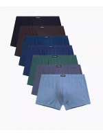 Boxerky Atlantic 7SMH-001 A'7 S-2XL