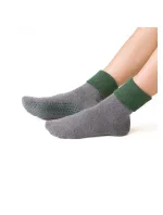 Dámské ponožky Steven ABS art.126 Dámské ponožky Steven ABS art.126