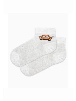 Gatta 224.N59, G24.N59 Cottoline Woisenne chlapecké ponožky vzorované 21-26