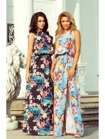 Dámské šaty 191-3 - NUMOCO