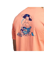 Adidas Lil Stripe Spring Break Graphic Basketball Tee s krátkým rukávem M IC1869 Pánské Adidas Lil Stripe Spring Break Graphic Basketball Tee s krátkým rukávem M IC1869 Pánské