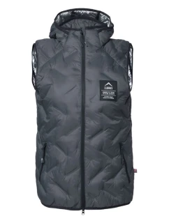 Prošívaná vesta Elbrus Huel Vest Primaloft W 92800622493