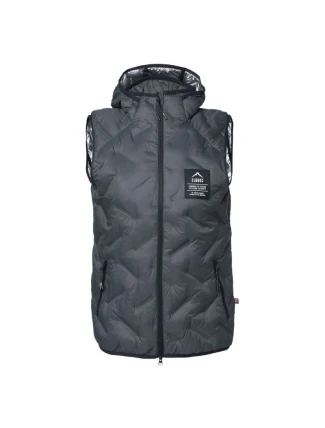 Prošívaná vesta Elbrus Huel Vest Primaloft W 92800622493