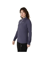 Asics Core LS 1/2 Zip Winter Top W 2012D294500 Tričko