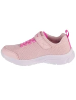 Skechers Wavy-Lites - Blissfully Free 303522L-LTPK Pink 33