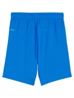 Dětské šortky Puma Team Goal modré 705753 02