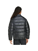 Pánská bunda adidas Essentials Climawarm Synthetic Down jacket black JV7718 pánské oblečení Pánská bunda adidas Essentials Climawarm Synthetic Down jacket black JV7718 pánské oblečení