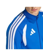Pánská mikina adidas Tiro 26 Competition Training modrá KA7675 pánská