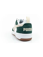 Sportovní obuv Puma pánské tenisky Rebound v6 fashionable comfortable white green