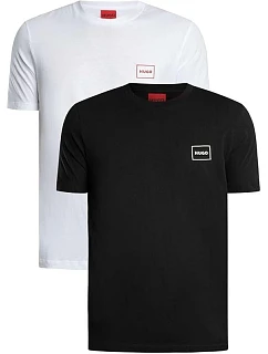 Pánská trička Hugo Dugopak Open Miscellaneous (50548566-960)