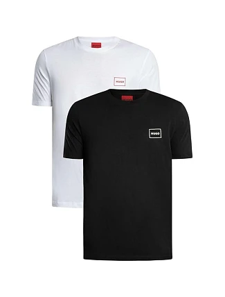 Pánská trička Hugo Dugopak Open Miscellaneous (50548566-960)