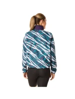 Dámská bunda Wild Camo Anorak W 2012C495-500 - Asics