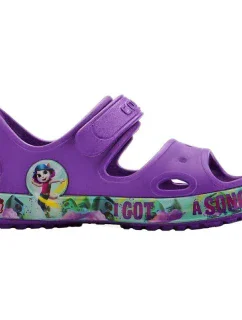 Coqui TT&F Yogi Jr sandály 8861-619-0100