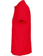 SOL'S Pitcher Sportovní polo 25.4442 red SOL'S Pitcher Sportovní polo 25.4442 red