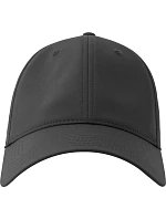 Atlantis Headwear Kai 6 panelová baseballová kšiltovka 33.0247 black