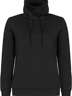 Clique Hobart Sweater Women Dámská mikina 67.1023 black