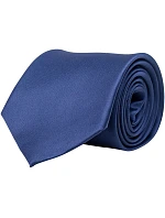 Korntex KXTIE8 Klasická kravata 76.TIE8 dark blue Korntex KXTIE8 Klasická kravata 76.TIE8 dark blue