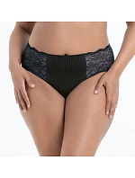 Orely vyšší kalhotky 1382 black - Anita Classix