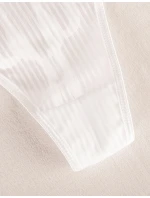 Wol-Bar Makumba barva: bílá