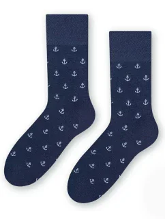 Steven 056-170 barva:denim