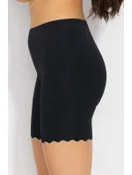 Mitex FEEL GOOD BERMUDY barva:černá