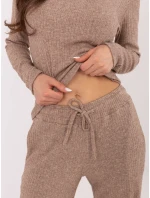 Svetr SM SW A1568.79 tmavě lila