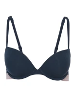 Dámská vyztužená podprsenka Lined Multiway QF1366E - Calvin Klein