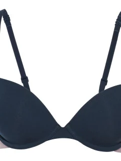 Dámská vyztužená podprsenka Lined Multiway QF1366E - Calvin Klein