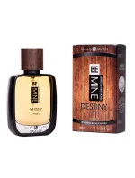 Feromony pro muže Lovery Lovers BeMine Destiny 50 ml - Valavani