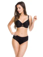 Dámská podprsenka QUEEN 19061 Dámská podprsenka QUEEN 19061