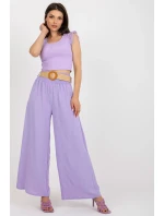 Dámské kalhoty  model 180153 Italy Moda