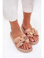 Pantofle  model 215166 Step in style