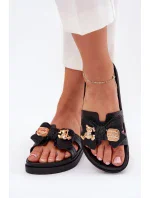 Pantofle  model 215167 Step in style