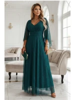 Dlouhé šaty model 222464 Numoco Dlouhé šaty model 222464 Numoco