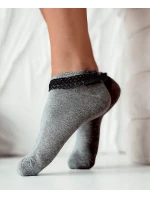 Milena 0941 Šněrovací chodidla 37-41