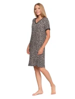 Košile Moraj PDK2700-008 kr/r M-3XL Košile Moraj PDK2700-008 kr/r M-3XL