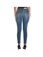 PINKO DÁMSKÉ SKINNY DŽÍNY VINTAGE STRETCH