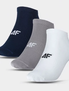 Ponožky 4F 4FWMM00USOCM378-95S