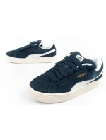 Boty Puma Suede XL Hairy M 397241 01 Boty Puma Suede XL Hairy M 397241 01