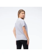 Dámské tričko s krátkým rukávem LADY GLADYS Dámské tričko s krátkým rukávem LADY GLADYS