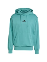 Adidas Essentials Feelcozy Fleece M KB7650 mikina pánská Adidas Essentials Feelcozy Fleece M KB7650 mikina pánská