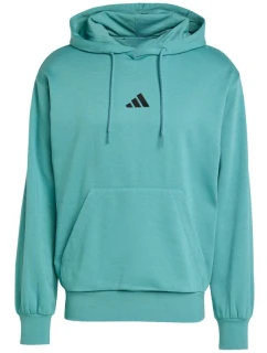 Adidas Essentials Feelcozy Fleece M KB7650 mikina pánská