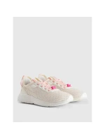 Dětská sportovní obuv se vzdušným svrškem 4F 4FJRSS25FSPOF189-53S